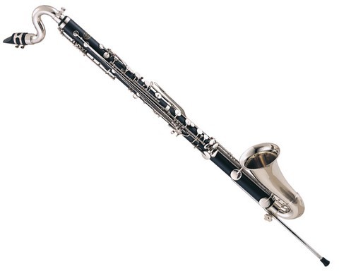 clarinette basse