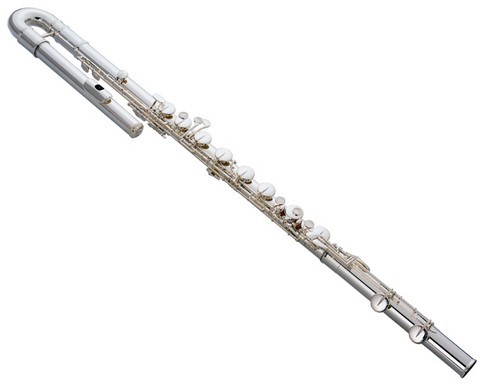 flute basse