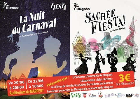 Lille 3000