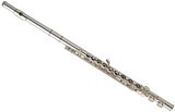 flute traversiere