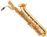 saxo baryton