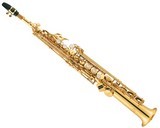 saxo soprano